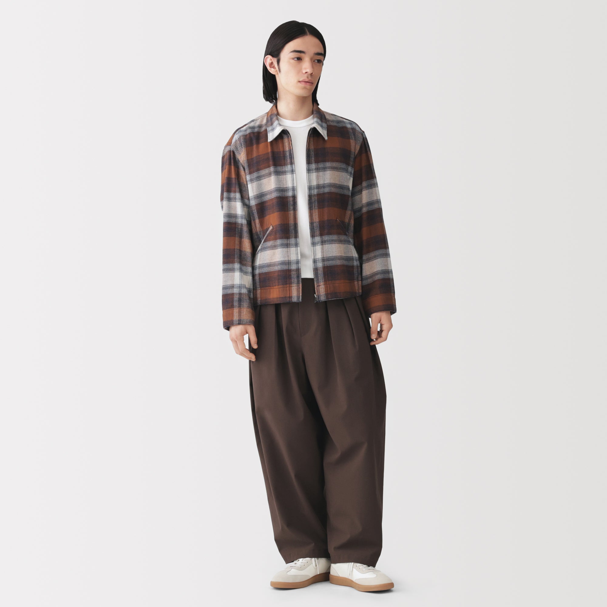 Image of Hakama Pants