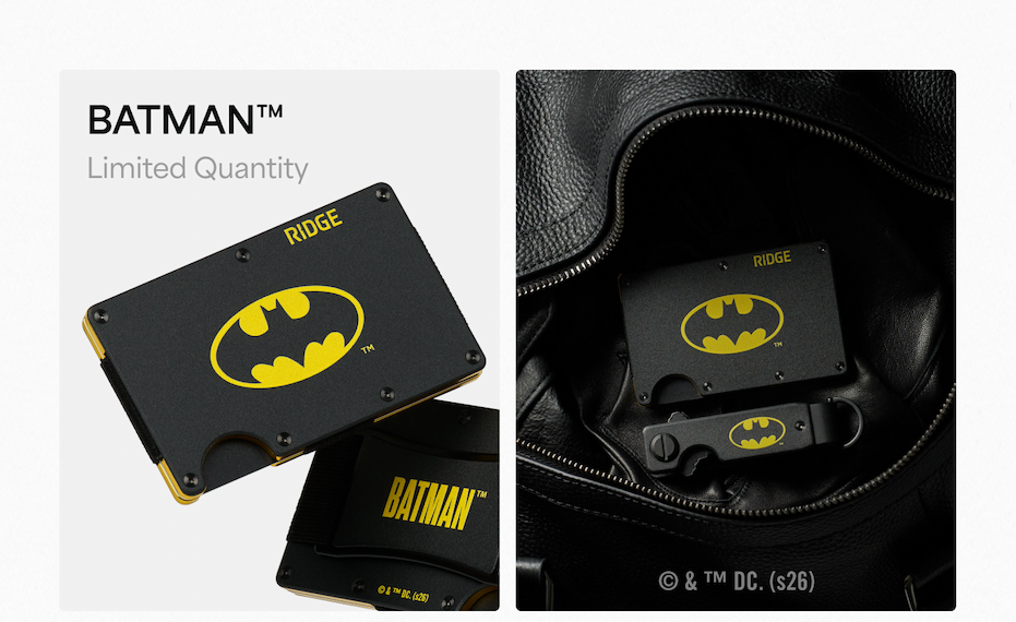 Batman&trade;