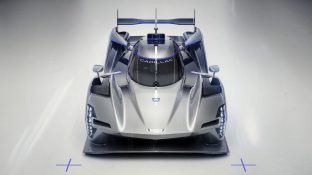 Cadillac V-ONE