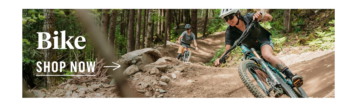 Bike. Shop Now!