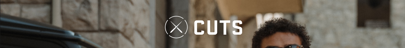 Cuts Clothing