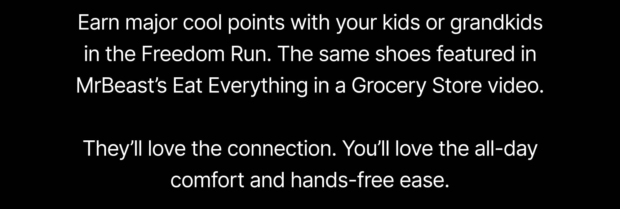 earn major cool points