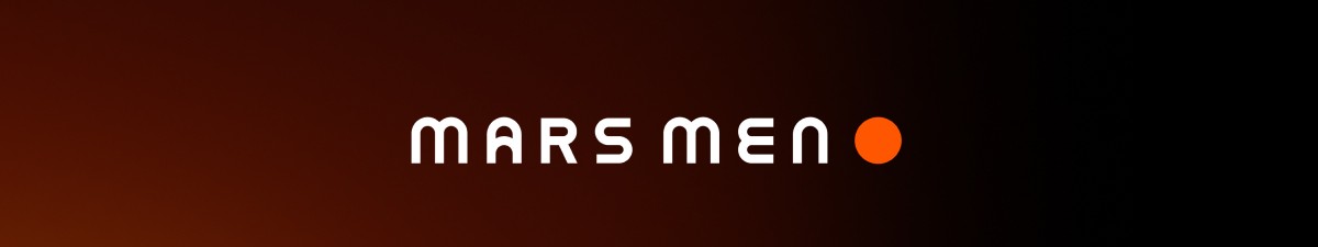 Mars Men