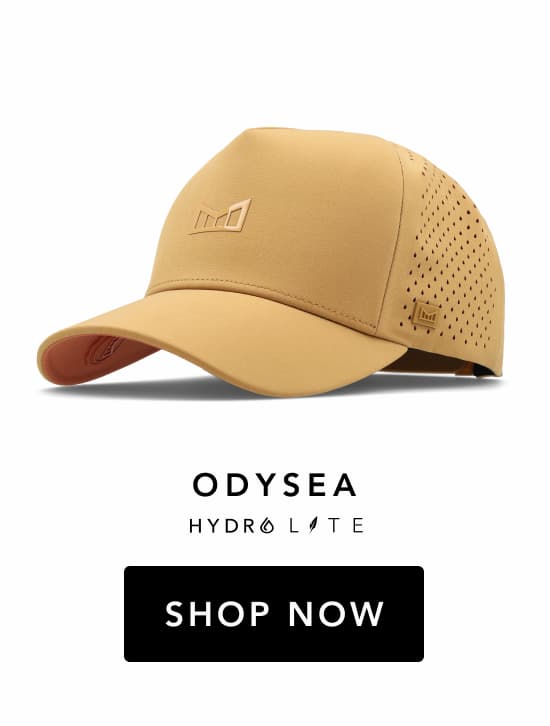 Odysea HYDROlite in Medal Bronze