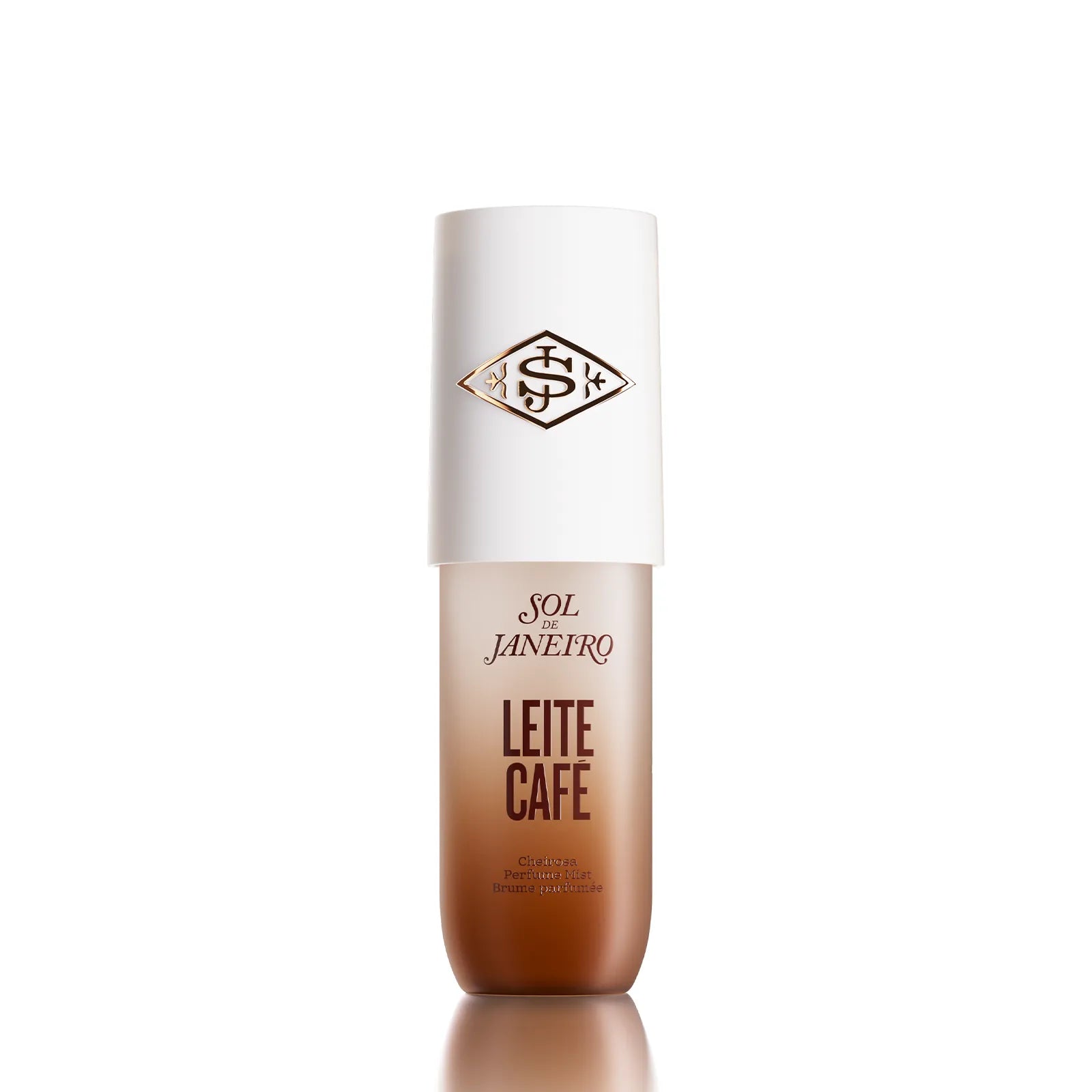 Image of Leite Caf&eacute; Perfume Mist | Limited Edition