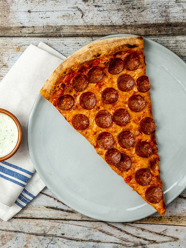 Ooni NY Style Pizza Dough Recipe