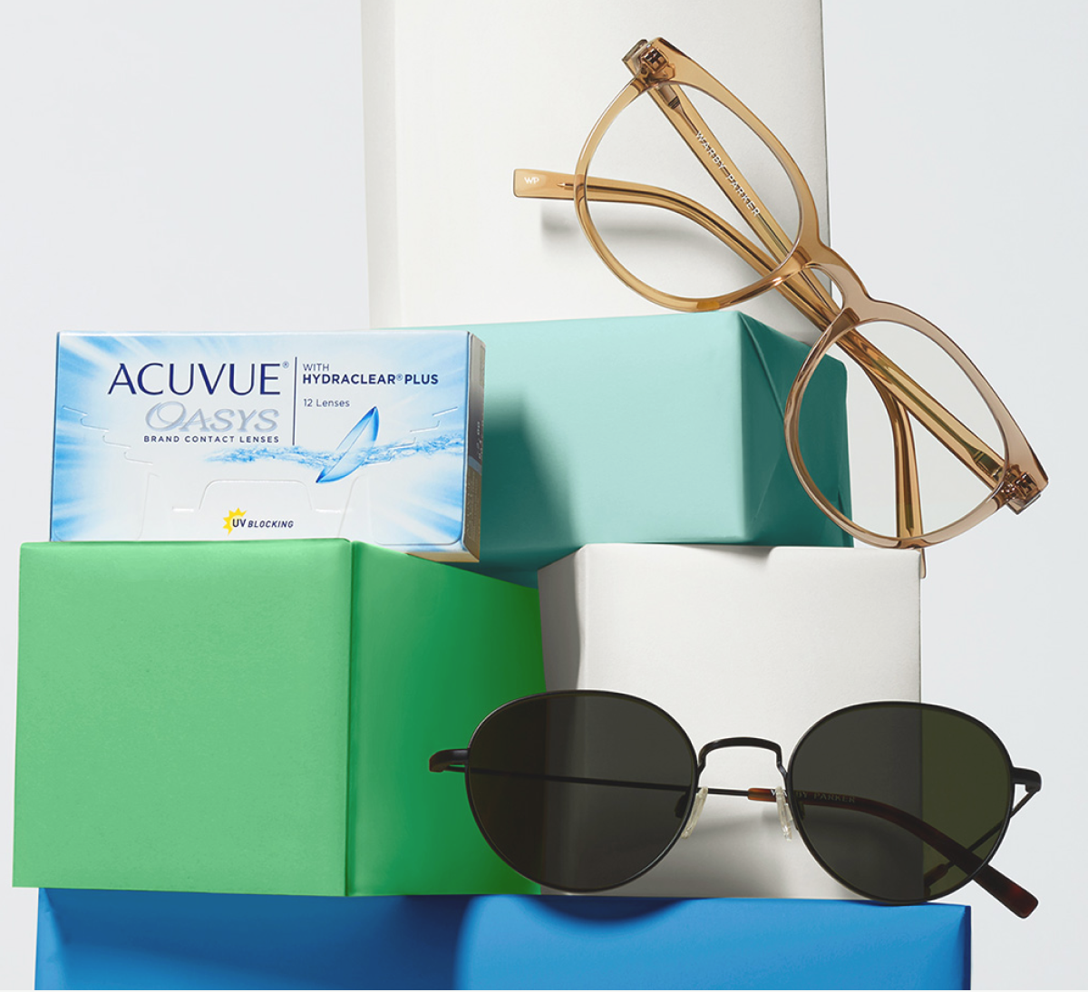 Warby Parker