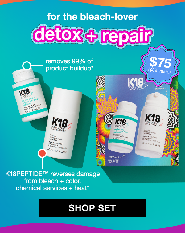 Shop Set