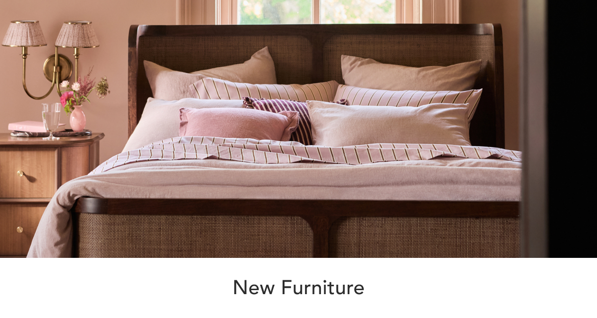 New Furniture