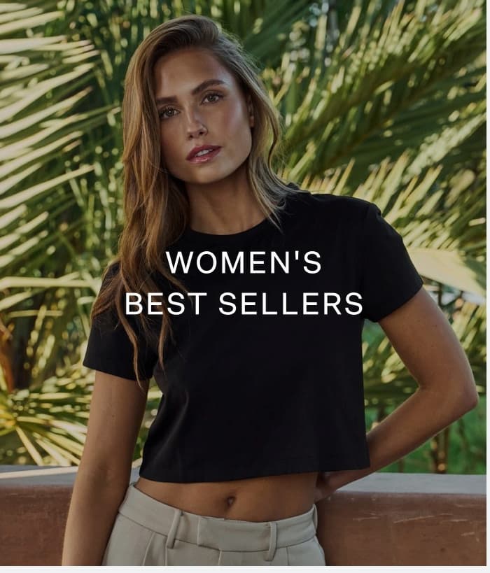 Women's Best Sellers