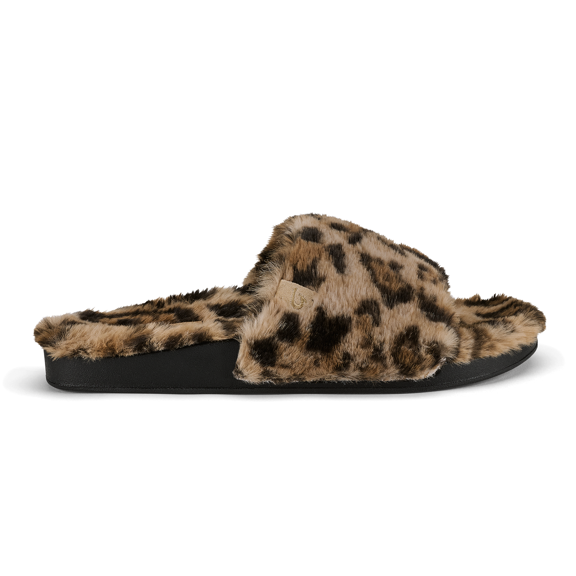 Image of Kīpe&lsquo;a Ulana  -  Tan / Leopard