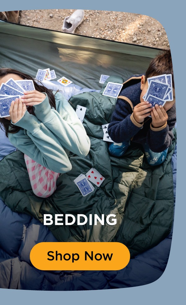 Shop 20% Off Bedding