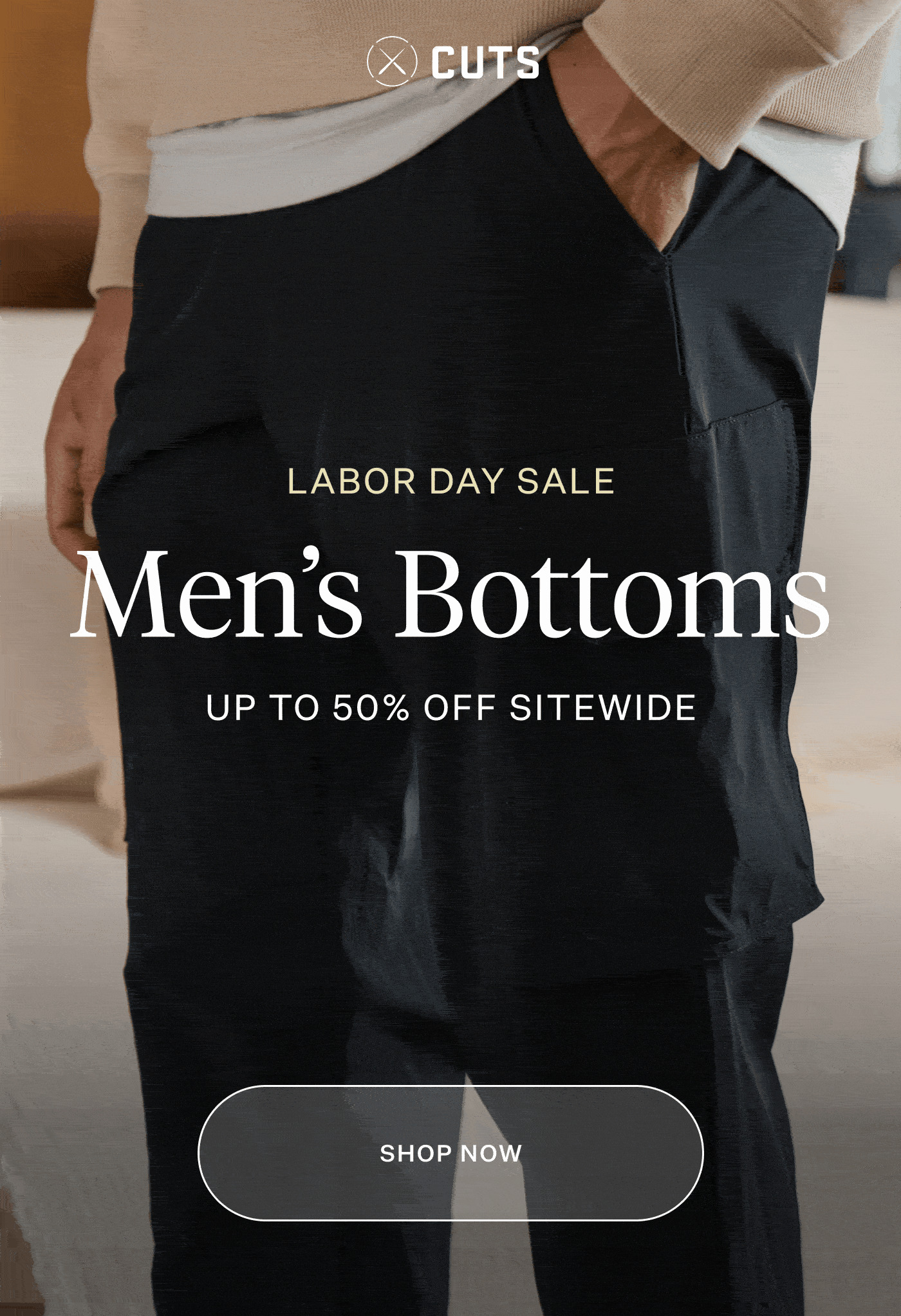 Labor Day Sale - Up To 50% Off - Brand New Sleeves