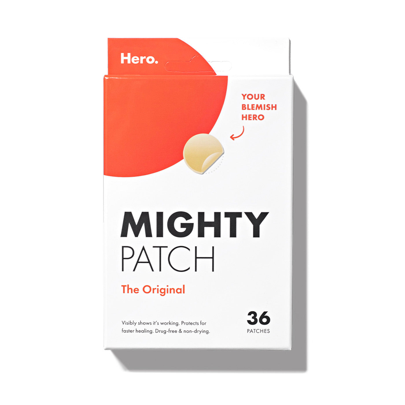 Image of Mighty Patch&trade; Original patch