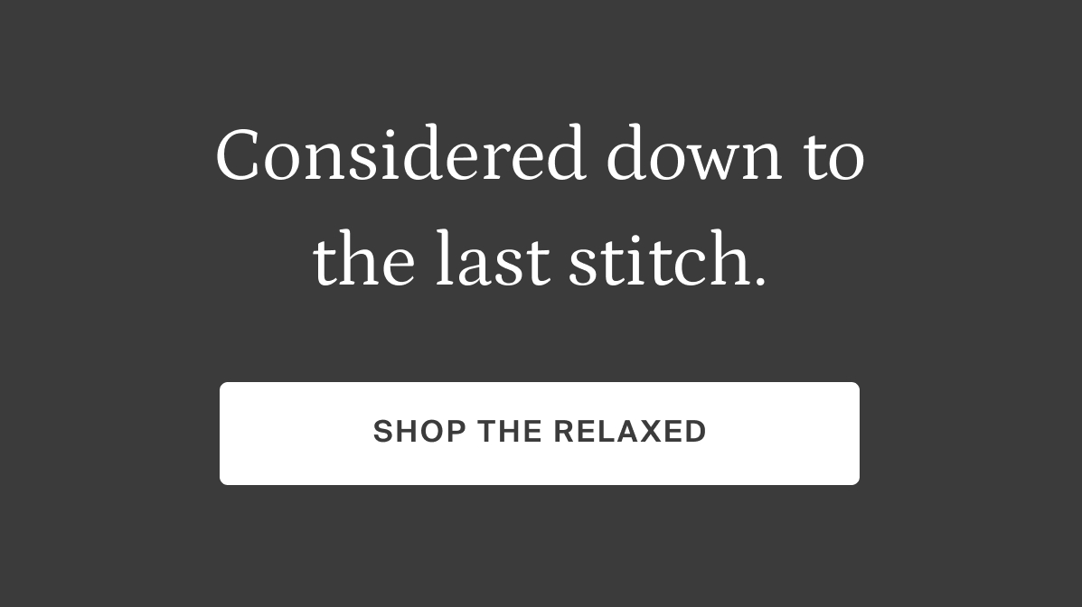 shop the relaxed comforter