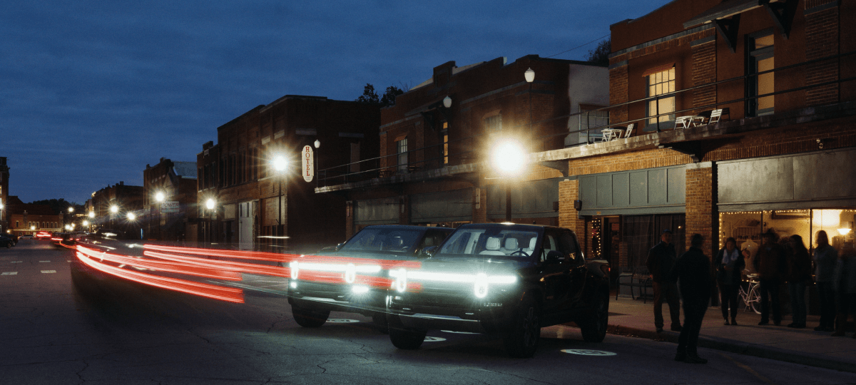 Rivian