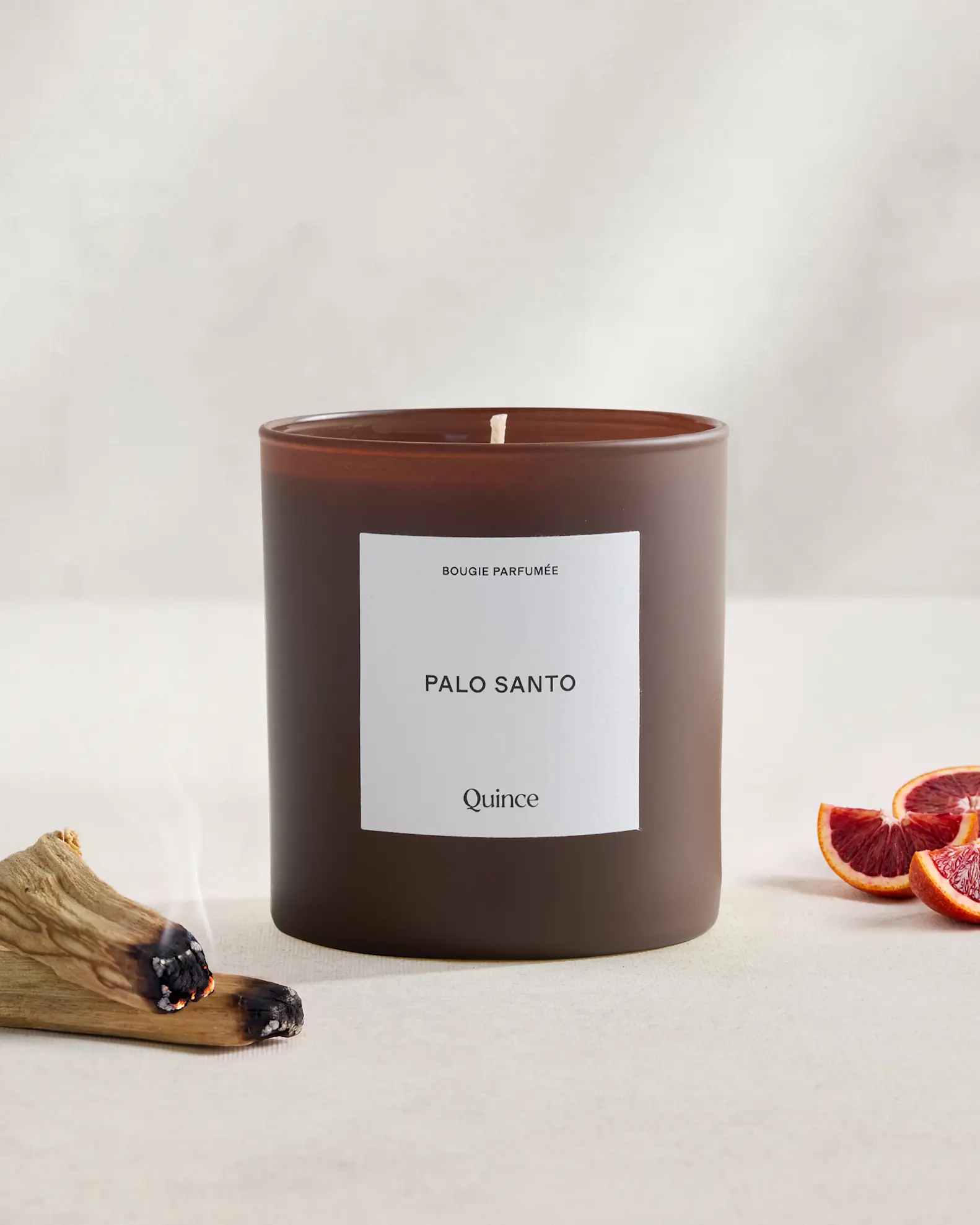 Palo Santo Candle