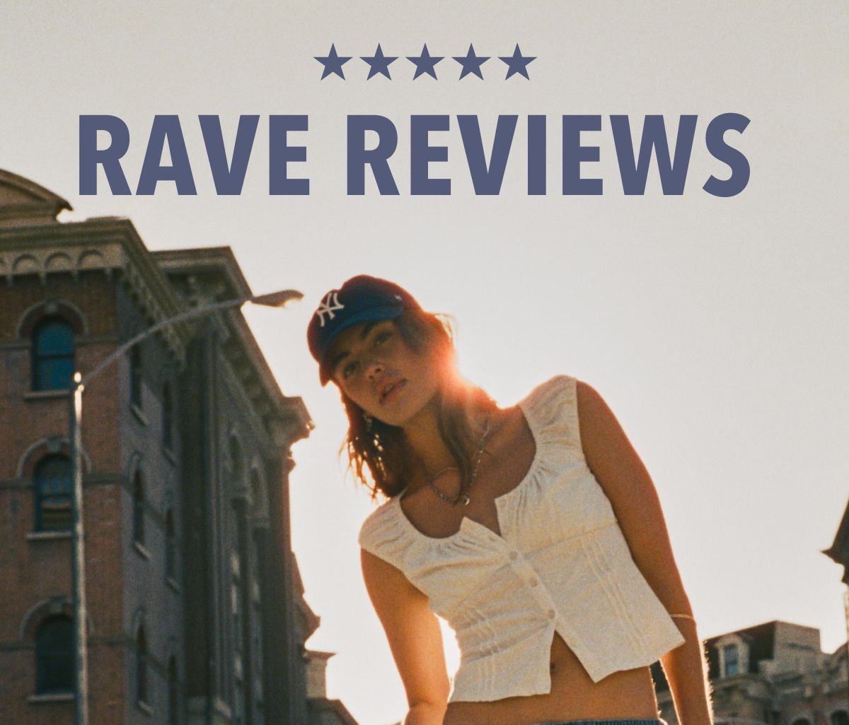 Rave Reviews