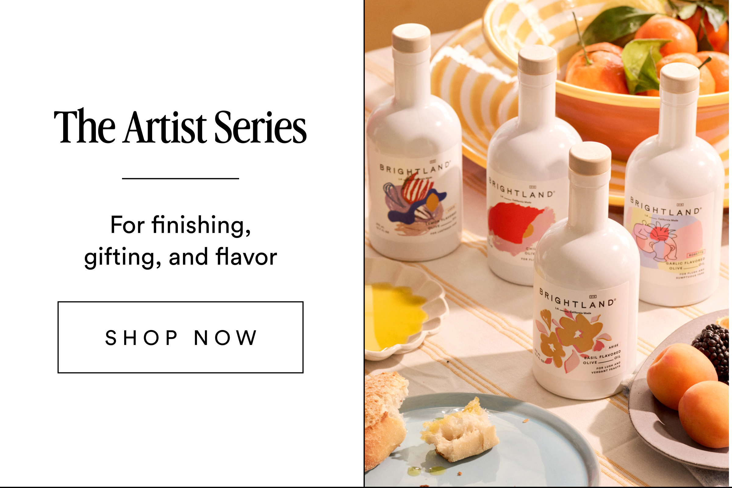 Shop The Artist Series