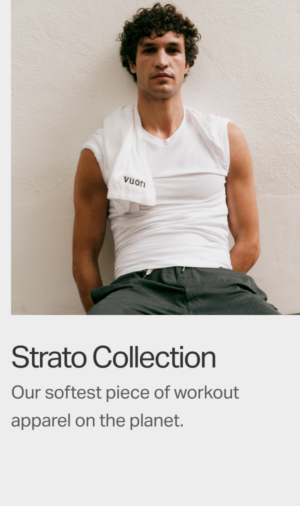 Strato Collection
