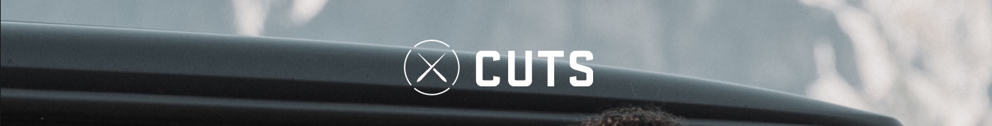 Cuts Clothing