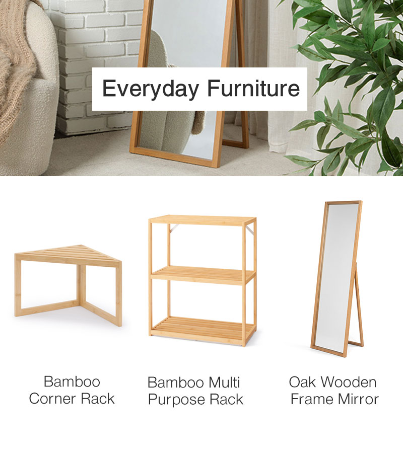 Shop Everyday Furniture