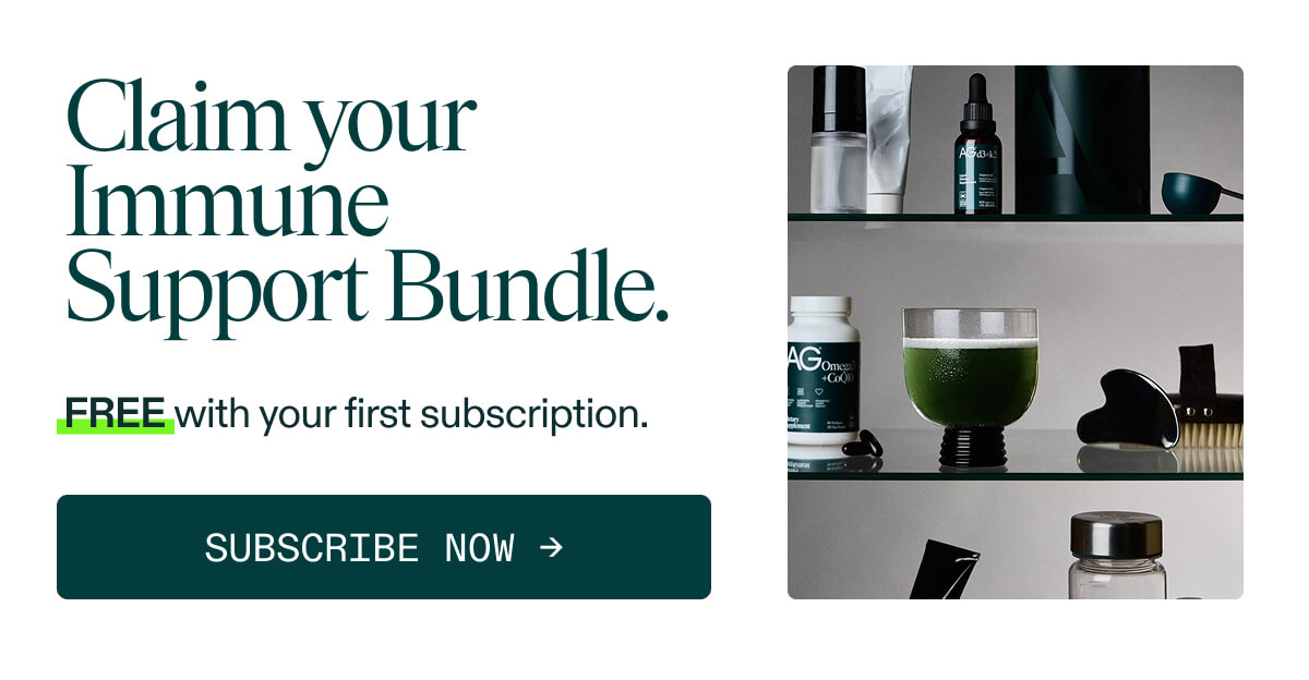 Claim yours now before it's gone!