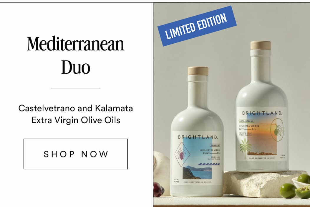 Mediterranean Duo