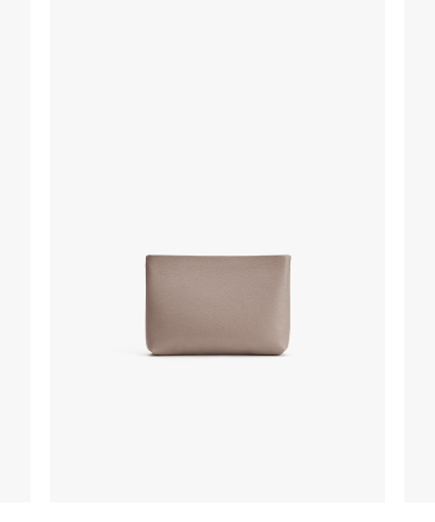 Small Zipper Pouch