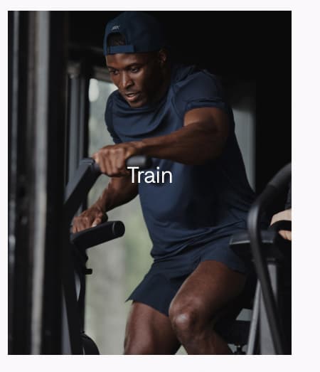 Shop train