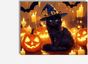 Cat's Spell