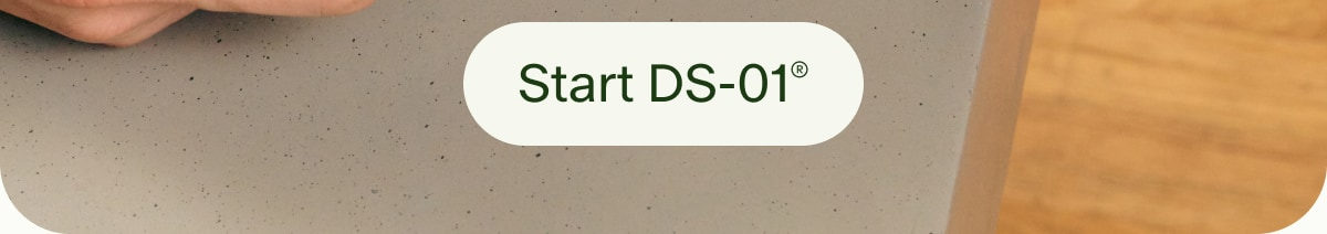 Start DS-01&reg;