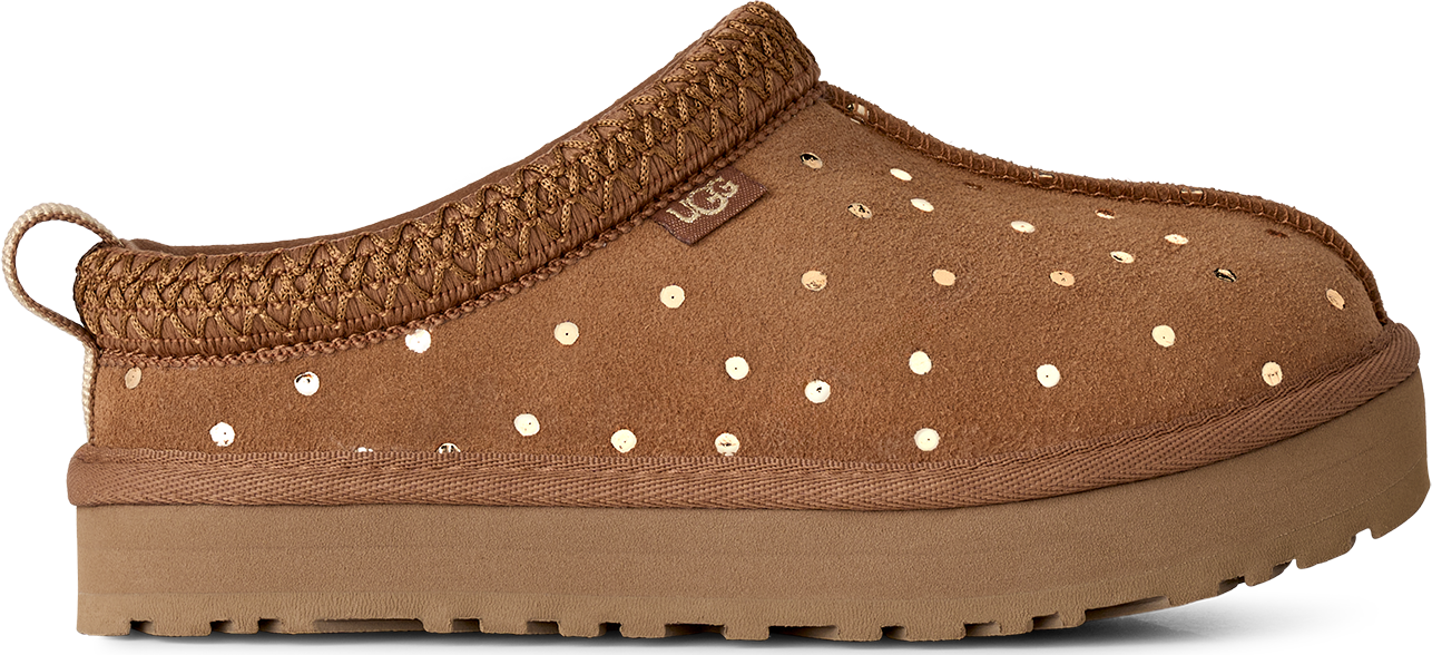 Tazz Shiny Dots