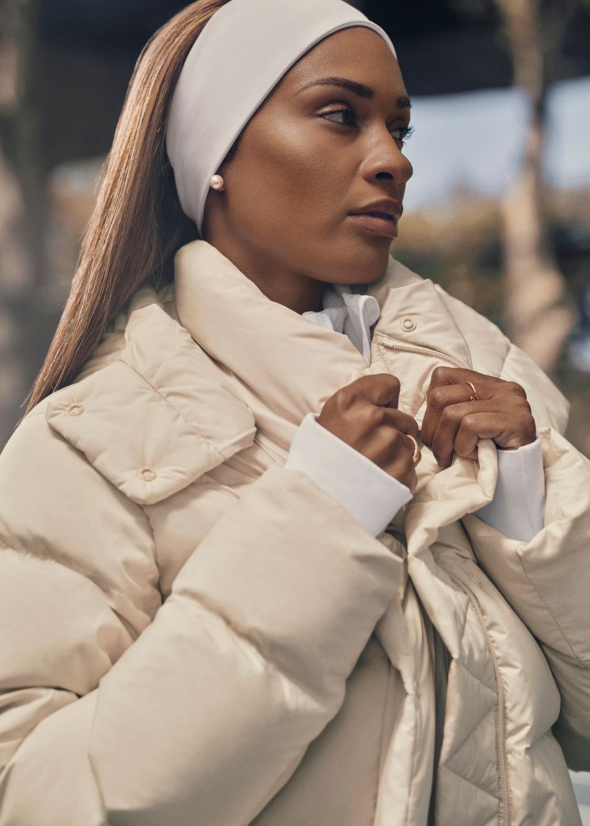 Women's Wunder Puff 600-Down-Fill Jacket