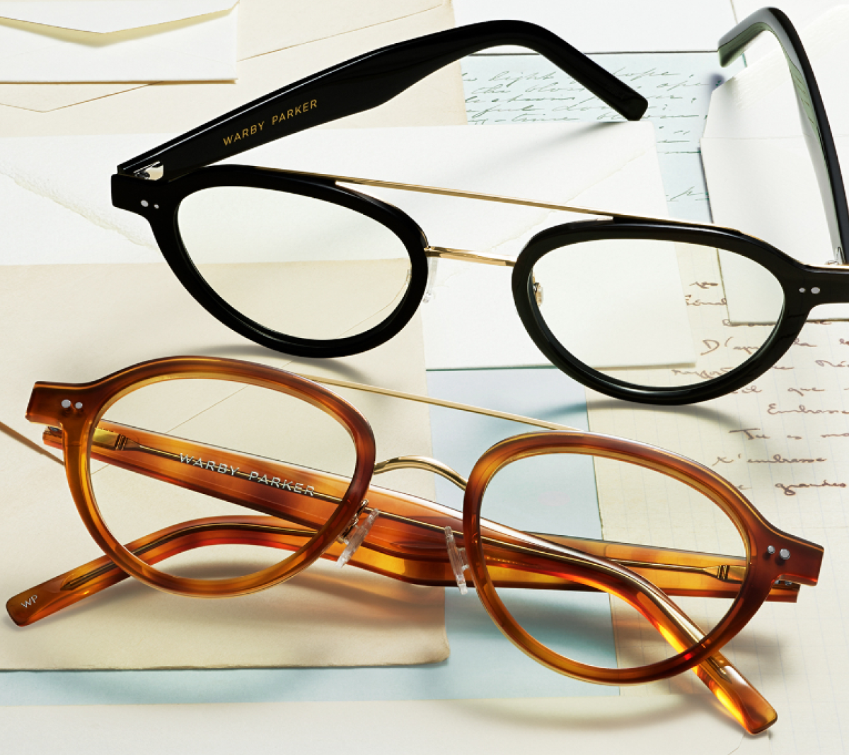 Aviator Frames