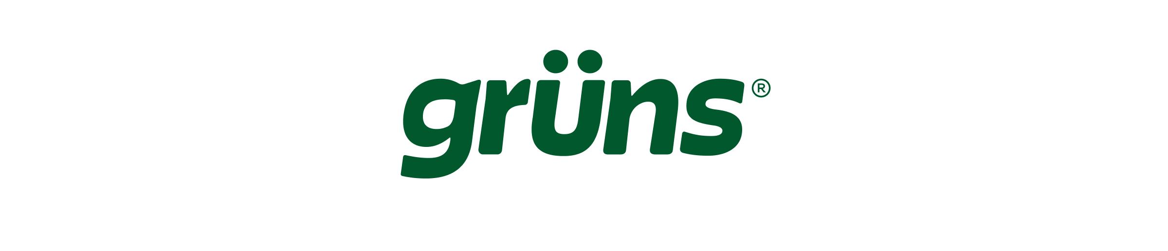 Gr&uuml;ns&reg;