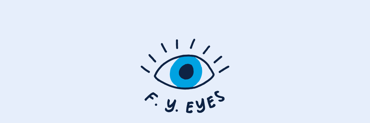 F.Y. Eyes