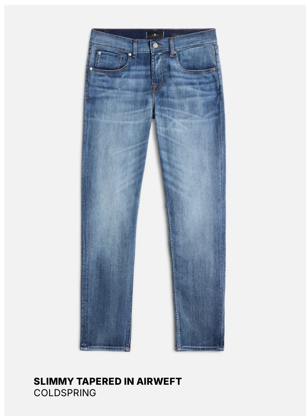 Shop Airweft Japanese Denim