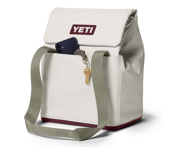 Shop Daytrip&reg; 14L Insulated Tote Bag