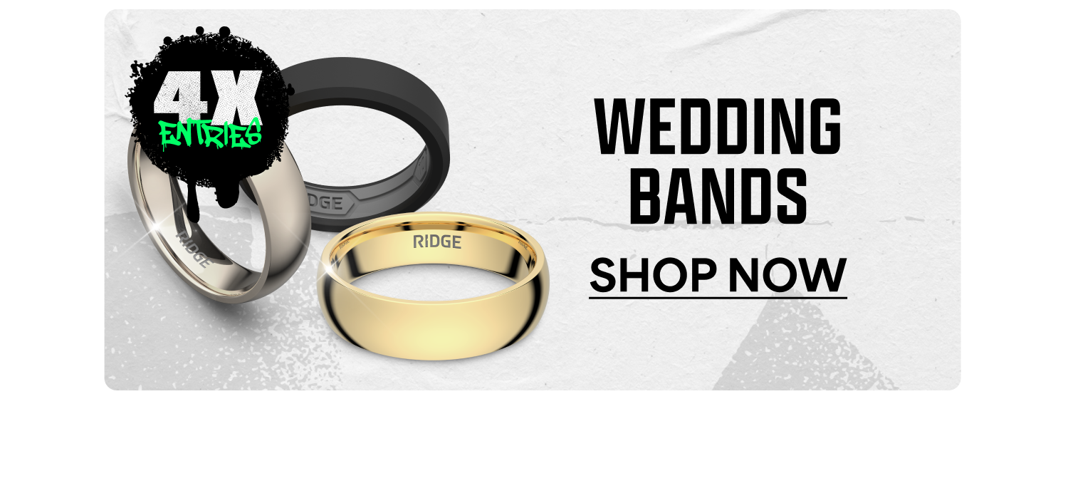Wedding Bands | Shop Now