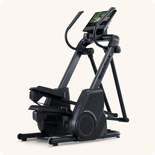 Ellipticals