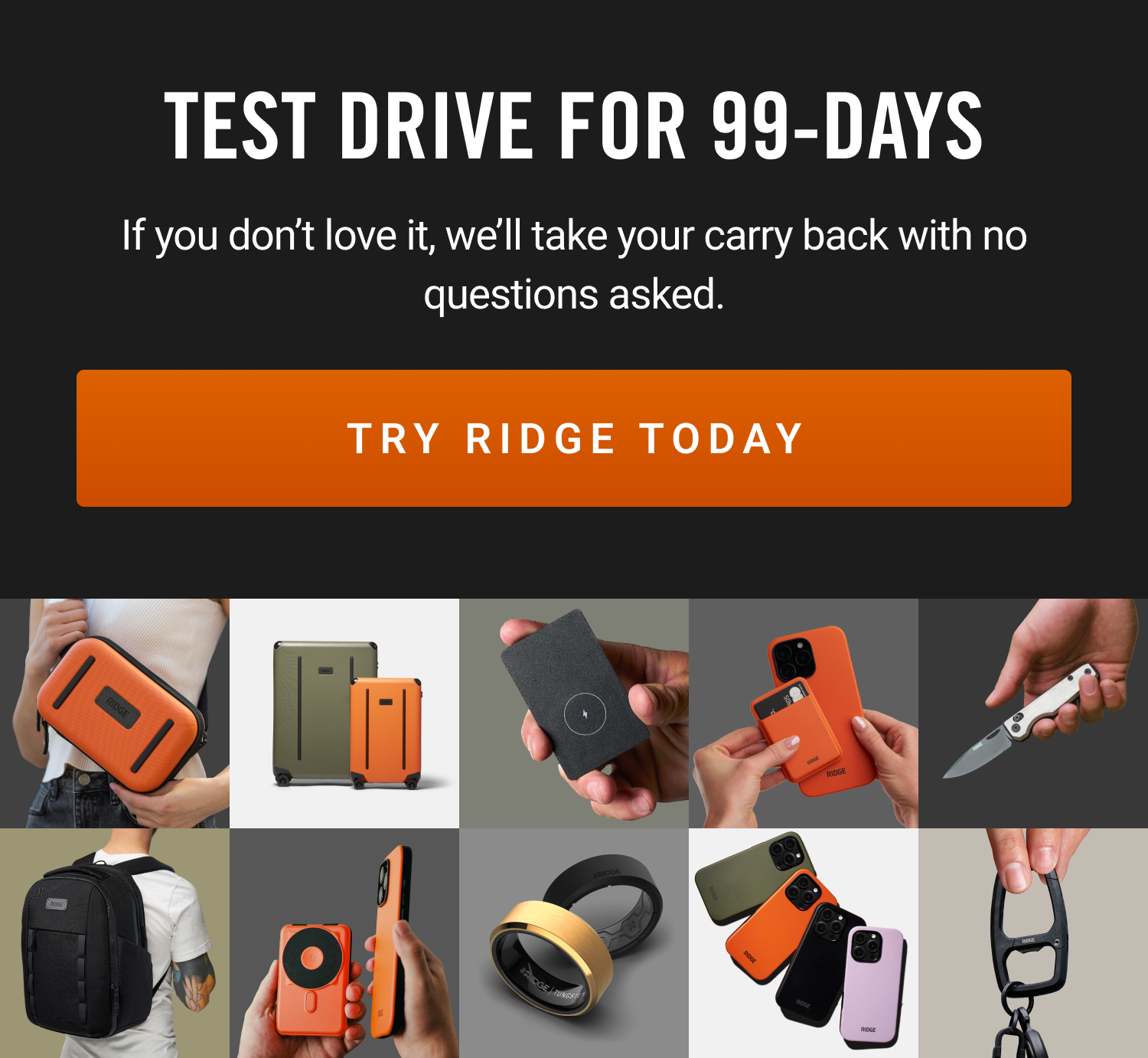 99 Day Trial