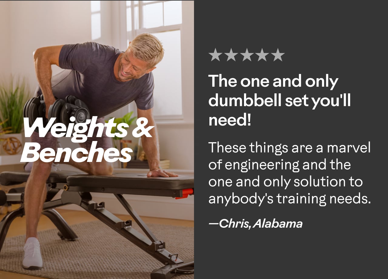 Weights