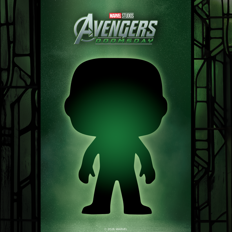 Avengers: Doomsday