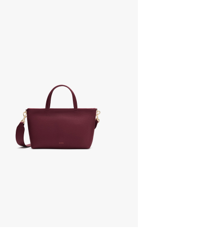 Mini Easy Zipper Tote