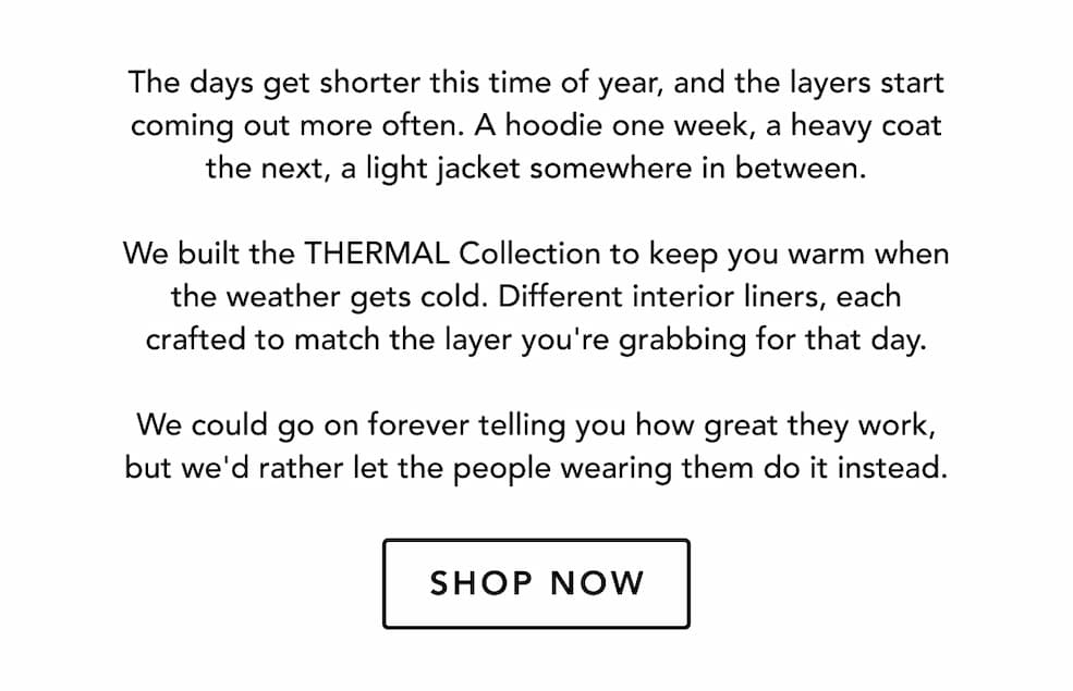 Shop Now