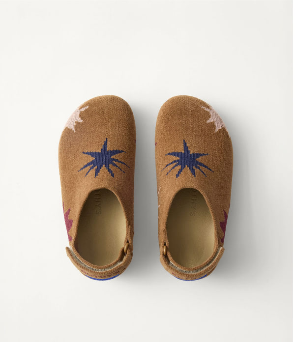 Kids Mini Loafer