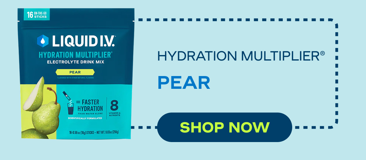 Pear