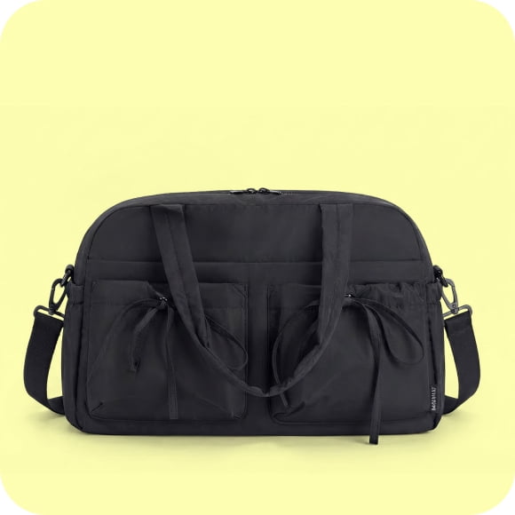 Up to 50% off travel essentials