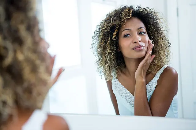 What your skin says about insulin resistance 